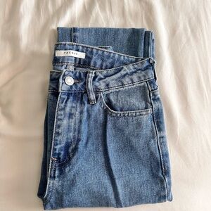Pacsun mom Jeans